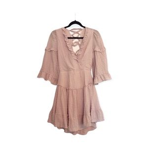 Impeccable Pig Dress